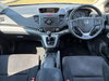 Honda CR-V 2.2 i-DTEC SE 4WD Euro 5 (s/s) 5dr 5dr Manual 2026