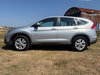 Honda CR-V 2.2 i-DTEC SE 4WD Euro 5 (s/s) 5dr 5dr Manual 2026
