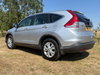 Honda CR-V 2.2 i-DTEC SE 4WD Euro 5 (s/s) 5dr 5dr Manual 2026