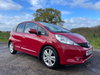 Honda Jazz 1.4 i-VTEC EXL Euro 5 5dr 5dr Manual 2026