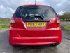 Honda Jazz 1.4 i-VTEC EXL Euro 5 5dr 5dr Manual 2026