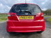 Honda Jazz 1.4 i-VTEC EXL Euro 5 5dr 5dr Manual 2013