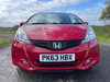 Honda Jazz 1.4 i-VTEC EXL Euro 5 5dr 5dr Manual 2026