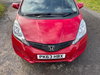 Honda Jazz 1.4 i-VTEC EXL Euro 5 5dr 5dr Manual 2026