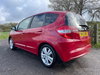 Honda Jazz 1.4 i-VTEC EXL Euro 5 5dr 5dr Manual 2026