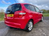 Honda Jazz 1.4 i-VTEC EXL Euro 5 5dr 5dr Manual 2026