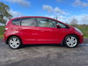 Honda Jazz 1.4 i-VTEC EXL Euro 5 5dr 5dr Manual 2026