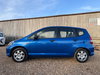 Honda Jazz 1.2 i-DSI S 5dr 5dr Manual 2026