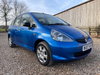 Honda Jazz 1.2 i-DSI S 5dr 5dr Manual 2026