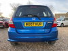 Honda Jazz 1.2 i-DSI S 5dr 5dr Manual 2026