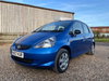 Honda Jazz 1.2 i-DSI S 5dr 5dr Manual 2026