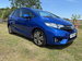 Honda Jazz 1.3 i-VTEC EX Navi CVT Euro 6 (s/s) 5dr 5dr Automatic 2016