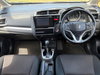 Honda Jazz 1.3 i-VTEC EX Navi CVT Euro 6 (s/s) 5dr 5dr Automatic 2026