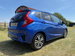 Honda Jazz 1.3 i-VTEC EX Navi CVT Euro 6 (s/s) 5dr 5dr Automatic 2016