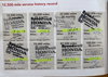 Honda Jazz 1.3 i-VTEC EX Navi CVT Euro 6 (s/s) 5dr 5dr Automatic 2026