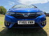 Honda Jazz 1.3 i-VTEC EX Navi CVT Euro 6 (s/s) 5dr 5dr Automatic 2026