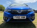 Honda Jazz 1.3 i-VTEC EX Navi CVT Euro 6 (s/s) 5dr 5dr Automatic 2016