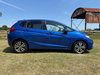 Honda Jazz 1.3 i-VTEC EX Navi CVT Euro 6 (s/s) 5dr 5dr Automatic 2026