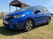 Honda Jazz 1.3 i-VTEC EX Navi CVT Euro 6 (s/s) 5dr 5dr Automatic 2016