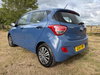 Hyundai I10 1.0 S Euro 5 5dr 5dr Manual 2026