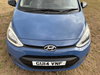 Hyundai I10 1.0 S Euro 5 5dr 5dr Manual 2026