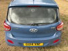Hyundai I10 1.0 S Euro 5 5dr 5dr Manual 2026