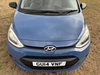 Hyundai I10 1.0 S Euro 5 5dr 5dr Manual 2026