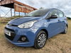 Hyundai I10 1.0 S Euro 5 5dr 5dr Manual 2026