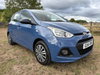 Hyundai I10 1.0 S Euro 5 5dr 5dr Manual 2026