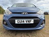 Hyundai I10 1.0 S Euro 5 5dr 5dr Manual 2026
