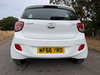 Hyundai I10 1.0 SE Euro 5 5dr 5dr Manual 2026