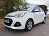 Hyundai I10 1.0 SE Euro 5 5dr 5dr Manual 2026