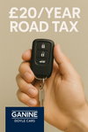 Hyundai I10 1.0 SE Euro 5 5dr 5dr Manual 2026