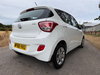 Hyundai I10 1.0 SE Euro 5 5dr 5dr Manual 2026