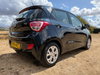 Hyundai I10 1.0 SE Euro 5 5dr 5dr Manual 2026