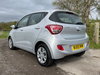 Hyundai I10 1.0 SE Euro 5 5dr 5dr Manual 2026