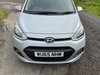 Hyundai I10 1.0 SE Euro 5 5dr 5dr Manual 2026