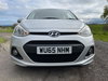 Hyundai I10 1.0 SE Euro 5 5dr 5dr Manual 2026