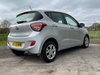 Hyundai I10 1.0 SE Euro 5 5dr 5dr Manual 2026