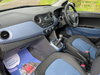 Hyundai I10 1.0 SE Euro 5 5dr 5dr Manual 2026