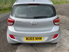 Hyundai I10 1.0 SE Euro 5 5dr 5dr Manual 2026