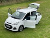 Hyundai I10 1.0 SE Euro 5 5dr 5dr Manual 2026