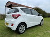 Hyundai I10 1.0 SE Euro 5 5dr 5dr Manual 2026
