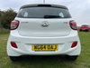 Hyundai I10 1.0 SE Euro 5 5dr 5dr Manual 2026