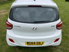 Hyundai I10 1.0 SE Euro 5 5dr 5dr Manual 2026