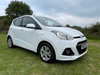 Hyundai I10 1.0 SE Euro 5 5dr 5dr Manual 2026