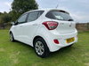 Hyundai I10 1.0 SE Euro 5 5dr 5dr Manual 2026