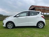 Hyundai I10 1.0 SE Euro 5 5dr 5dr Manual 2026