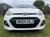 Hyundai I10 1.0 SE Euro 5 5dr 5dr Manual 2026