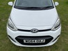 Hyundai I10 1.0 SE Euro 5 5dr 5dr Manual 2026